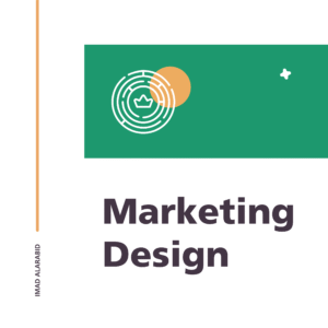 Marketing & Advertising Design