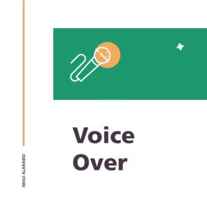 Voice Over
